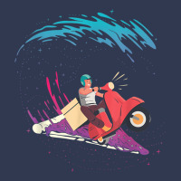 Surfer Boy Surfing Pizza Matching Cute Pizza Delivery Basic Youth T-shirt | Artistshot