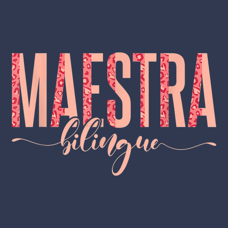 Spanish Teacher Maestras Maestra Bilingue Basic Youth T-shirt by Outpost | Artistshot