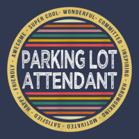 Parking Lot Attendant Shirt Funny Profession Appreciation Basic Youth T-shirt | Artistshot