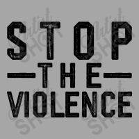 Stop The Violence Black Toddler Sweatshirt | Artistshot