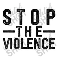 Stop The Violence Black Youth Tee | Artistshot