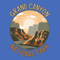 The Grand Canyon National Park Design Basic T-shirt | Artistshot