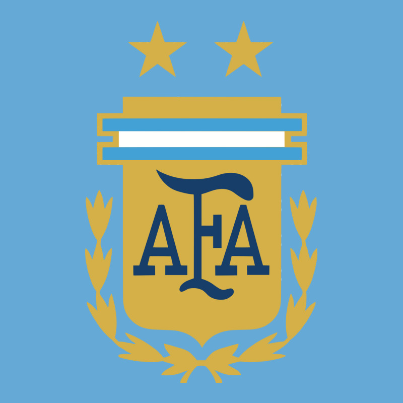 Argentina National Football Team Basic T-shirt by cm-arts | Artistshot