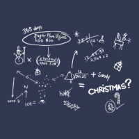 The Nightmare Before Christmas Equation Basic T-shirt | Artistshot