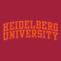 Heidelberg University Oc0865 T Shirt Basic T-shirt | Artistshot