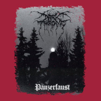 Darkthrone - Panzerfaust - Album Cover Basic T-shirt | Artistshot