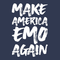 Make America Emo Again Basic T-shirt | Artistshot