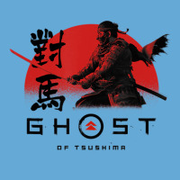 Ghost Of Tsushima Action Basic Youth T-shirt | Artistshot