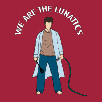 We Are The Lunatics Basic T-shirt | Artistshot