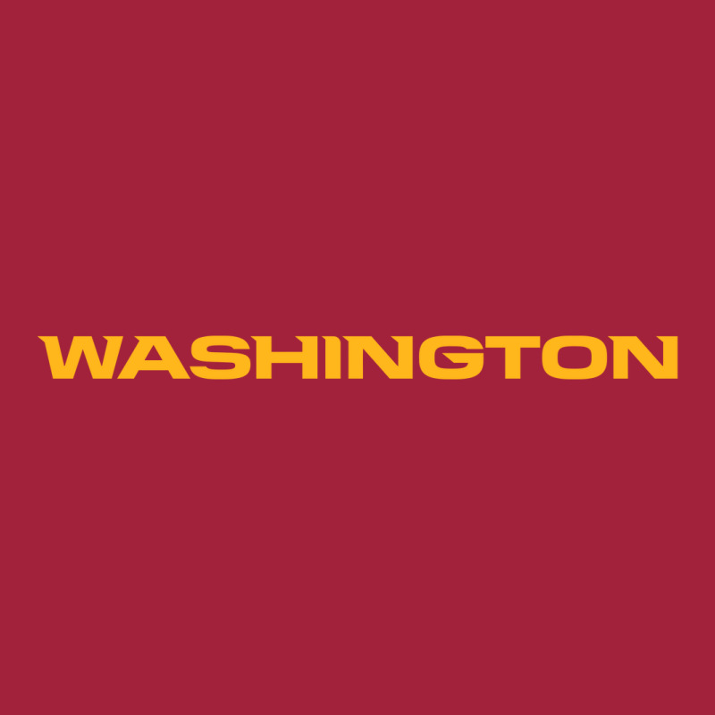 Washington Basic T-shirt by cm-arts | Artistshot