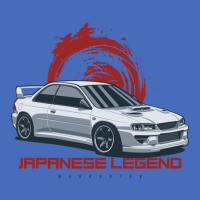 Japanese Legend. Gc8 Basic T-shirt | Artistshot