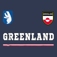 Greenland Sportsoccer Jersey Tee Flag Football Nuuk T Shirt Basic T-shirt | Artistshot