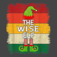 The Wise Elf Matching Group Christmas Party Pajama Basic T-shirt | Artistshot