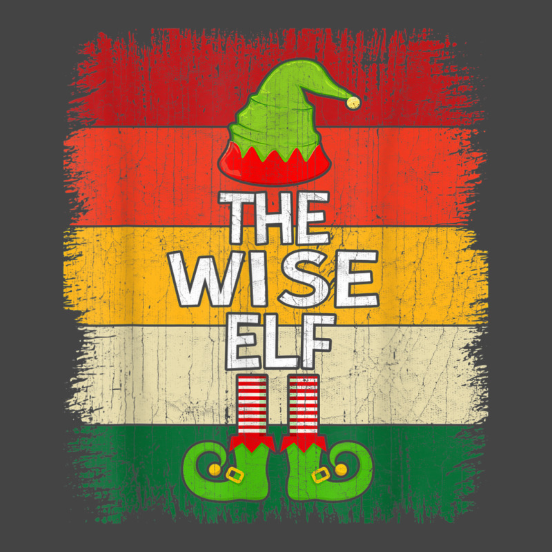 The Wise Elf Matching Group Christmas Party Pajama Basic T-shirt | Artistshot