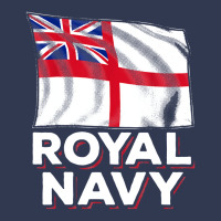 Royal Navy Sailor Britain Flag Union Jack Ensign Ship Basic T-shirt | Artistshot