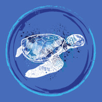 Sea Turtle Ocean Animal, Sea Turtle, Ocean Animal, Sea Turtle Ocean An Basic T-shirt | Artistshot