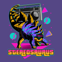 Stereosaurus, A Rad Dinosaur, Stereosaurus, A Rad Dinosaur, Stereosaur Basic T-shirt | Artistshot