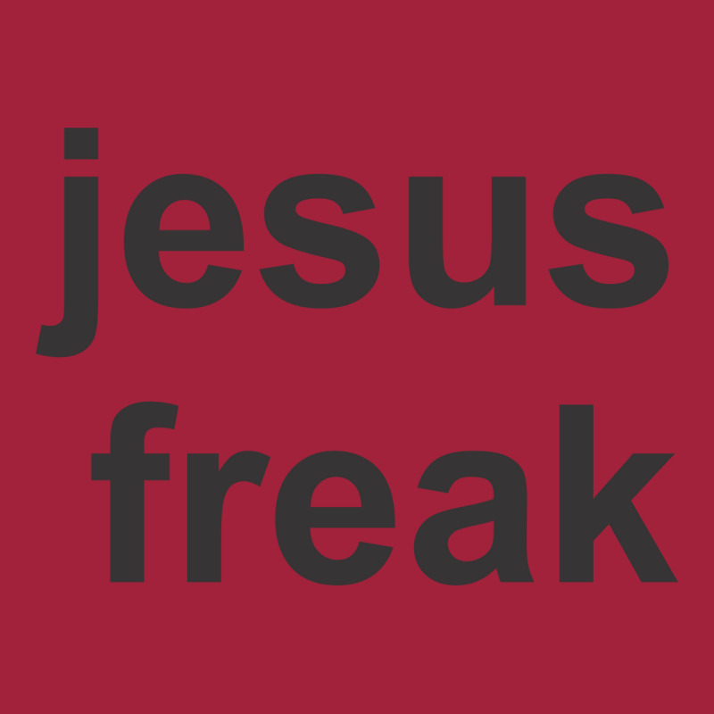 Jesus Freak Mr. Grinch [tw] Basic T-shirt | Artistshot