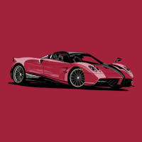 Pagani Huayra 1 Basic T-shirt | Artistshot