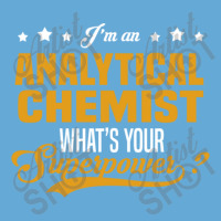 Analytical Chemist Basic T-shirt | Artistshot