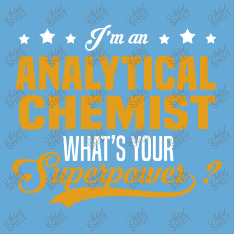 Analytical Chemist Basic T-shirt by QuantaeXun | Artistshot