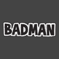 Badman (variant) Basic T-shirt | Artistshot