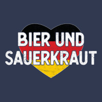 Bier Und Sauerkraut Oktoberfest Long Sleeve T Basic T-shirt | Artistshot