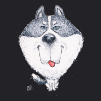 Husky T  Shirt Siberian Husky Dog T  Shirt Youth Tee | Artistshot