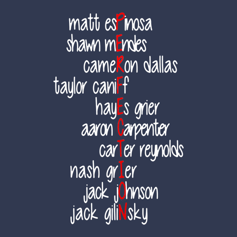 Magcon Is Perfection Basic T-shirt | Artistshot