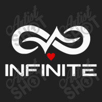 Infinite Basic Youth T-shirt | Artistshot