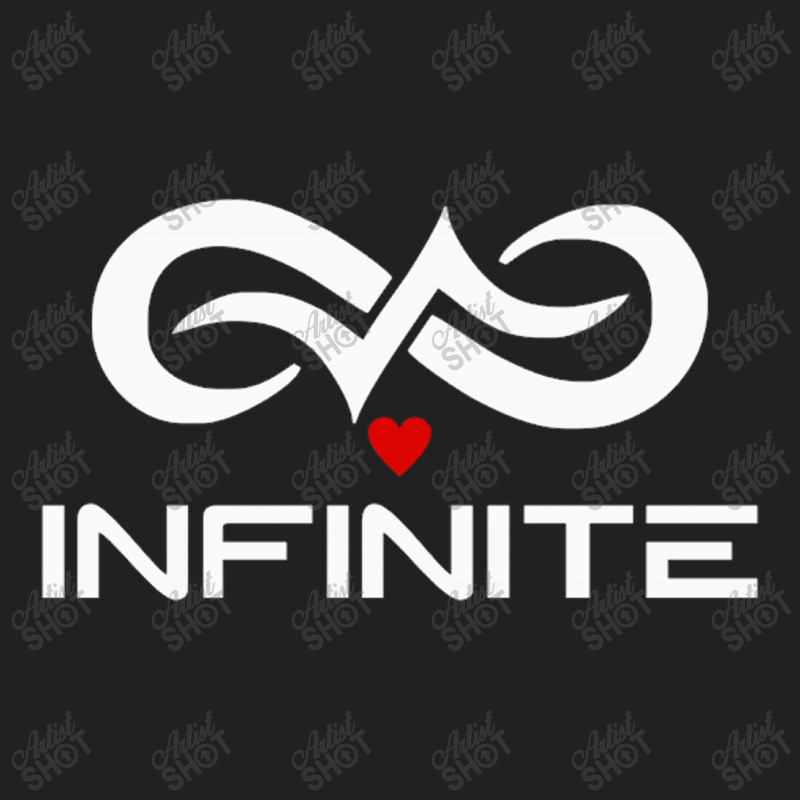 Infinite Basic Youth T-shirt by EngbodedArt | Artistshot