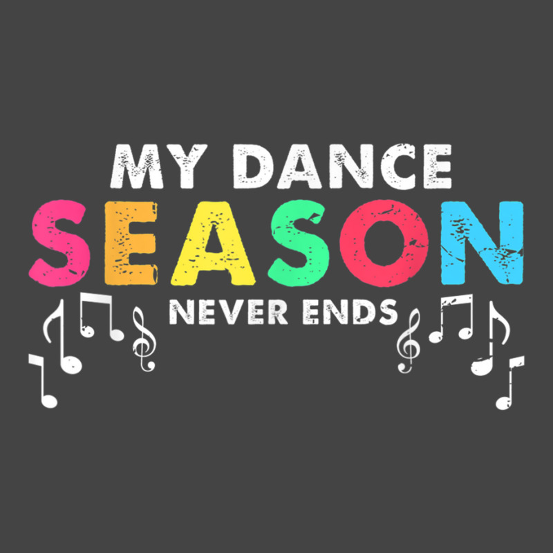 Dance Singer Cool  My Season Never Ends T Shirt Basic Youth T-shirt by genze | Artistshot