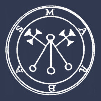 Seal Of Marbas Sigil Talisman Demon Circle T Shirt Basic Youth T-shirt | Artistshot