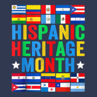 Latin Countries Flag Hispanic Heritage Month Latino Pride T Shirt Basic Youth T-shirt | Artistshot