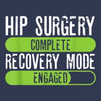 Hip Surgery Completed Recovery Mode Engaged Tee Post Hip Sur Basic Youth T-shirt | Artistshot