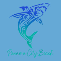 Panama City Beach Fl Shark Scuba Diving Surfer Florida Surf T Shirt Basic Youth T-shirt | Artistshot