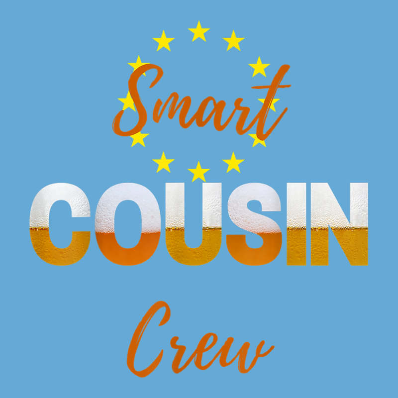 Smart Cousin Crew Basic Youth T-shirt by Sombre | Artistshot