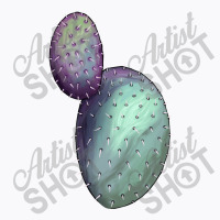 Opunthia Santa Rita Cactus T-shirt | Artistshot