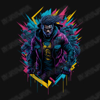 Cool Punk Spider Jacket Graphic Youth T-shirt | Artistshot