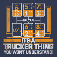 Gear Shift Funny Truck Driver Trucker Gift Basic T-shirt | Artistshot