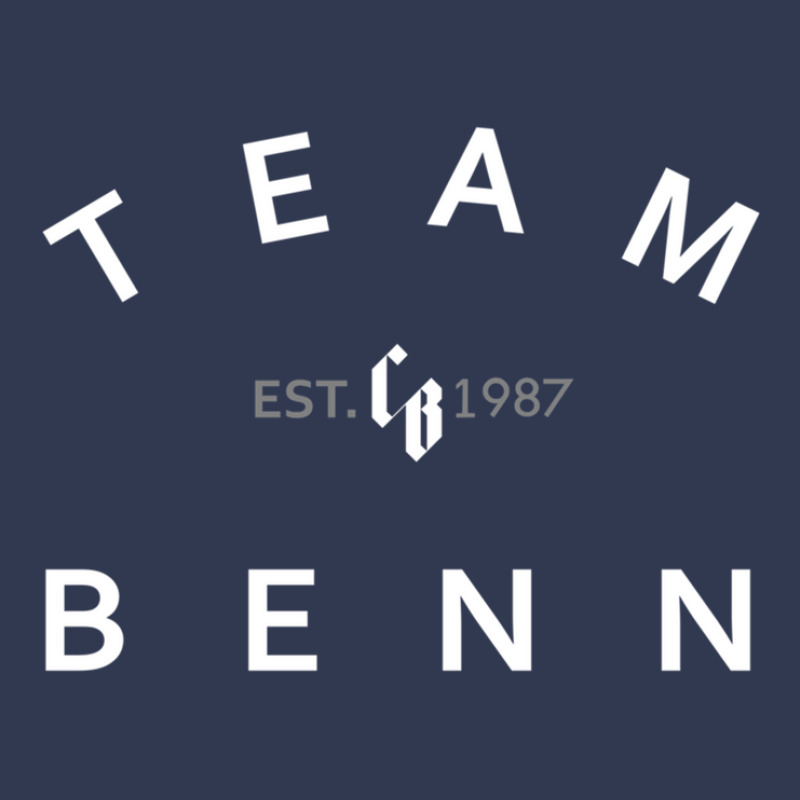 Conor Benn Cb Boxing Team Benn Basic T-shirt by cm-arts | Artistshot