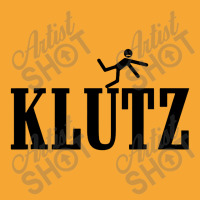 Klutz Basic T-shirt | Artistshot