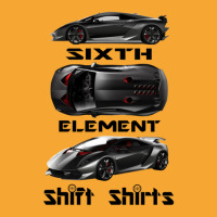 Shift Shirts Sixth Element – Sesto Elemento Inspired 1 Basic T-shirt | Artistshot