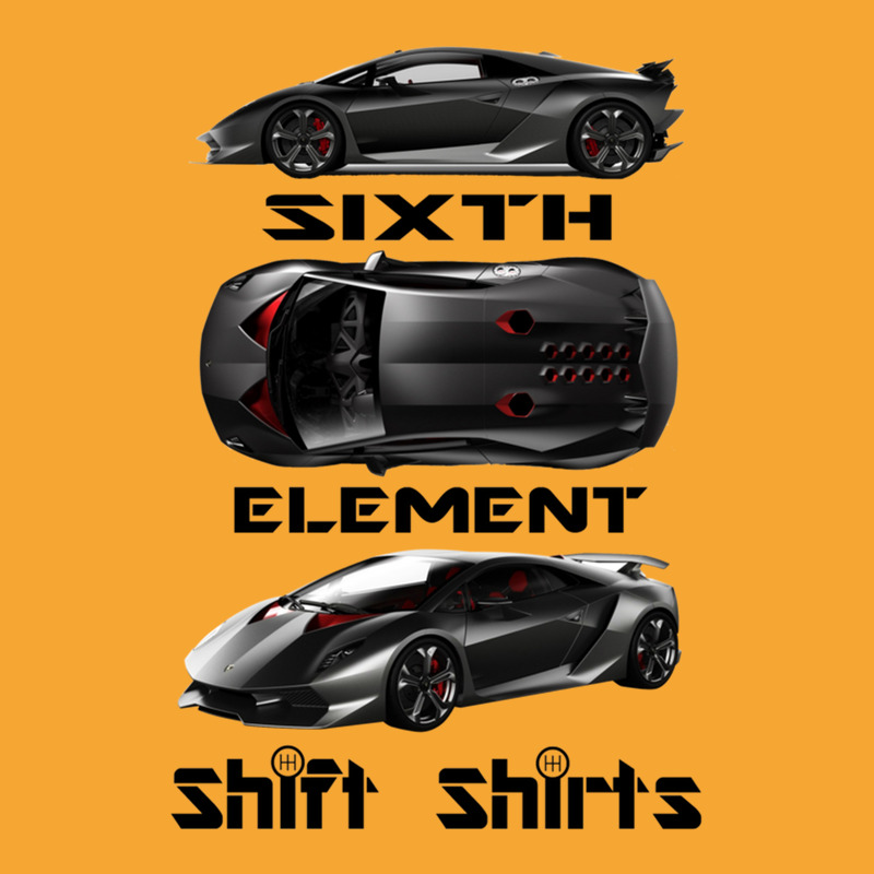 Shift Shirts Sixth Element – Sesto Elemento Inspired 1 Basic T-shirt | Artistshot