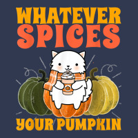 Whatever Spices Your Pumpkin   Autumn Halloween Thanksgiving T Shirt Basic T-shirt | Artistshot