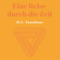 Eine Reise Durch Die Zeit - H.g. Tannhaus Dark Basic T-shirt | Artistshot