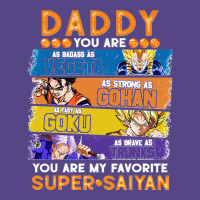 Dragonball Daddy You Are My Favorite Super Anime Saiyan Funny Basic T-shirt | Artistshot