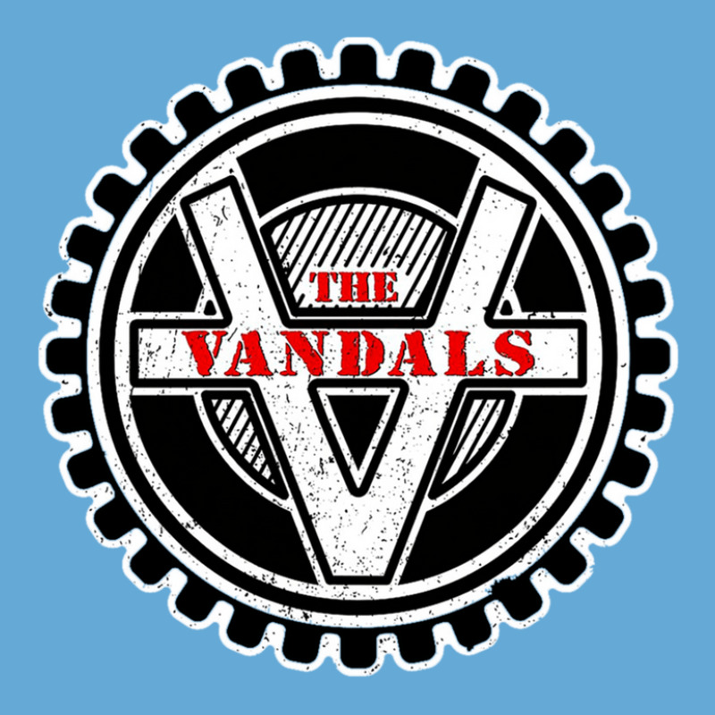 Vandals Basic T-shirt by ENIDLWHITE | Artistshot