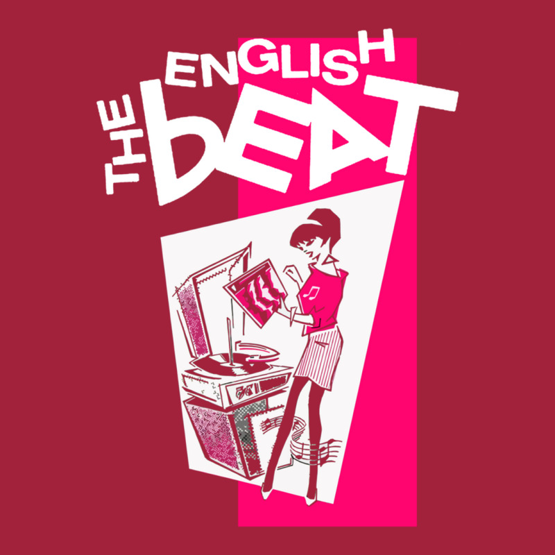 The Beat - The English Beat Premium Basic T-shirt | Artistshot