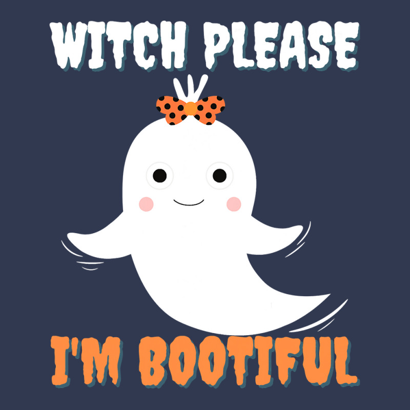 Witch Please I M Bootiful Halloween Costume Men Women Kids Basic T-shirt | Artistshot